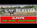 Europe  the final countdown    lyrics 