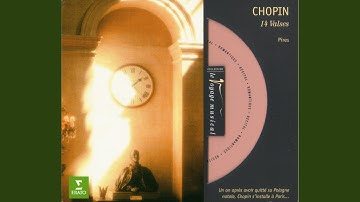 Grande valse brillante in E-Flat Major, Op. 18