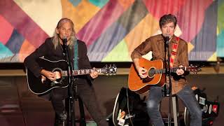 Watch Jimmie Dale Gilmore Georgia Rose video