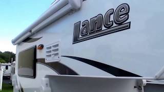 2019 Lance 650 #18-080 by OceanGroveRV 12,498 views 5 years ago 2 minutes, 53 seconds