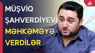 Müqavilə öhdəliklərini yerinə yetirməyibmiş - APA TV