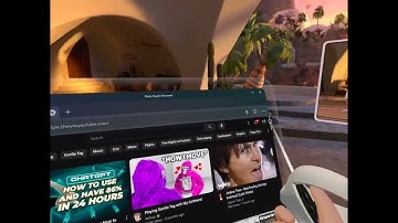 How to UPLOAD videos on VR! (meta quest 2 and quest 3)!