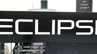 Eclipse La Nuova Linea Di Spruzzatura Spraytech Efficienza, Qualità E Risparmio