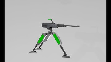 OPERATION: CIPHER Devlog 4 "Turrets"