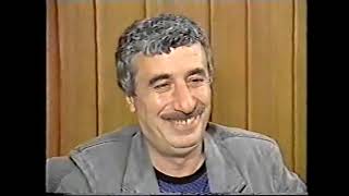 Münasebetsiz Muzaffer Fragman