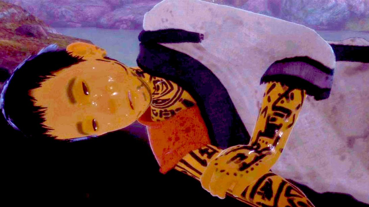 水に潜った先にあったものとは?! - 人喰いの大鷲トリコ 実況 - Part9