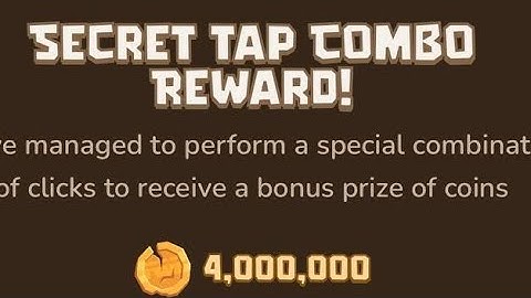 28th June MEMEFI daily Combo for ALL LEVELS. Claim 4,000,000 Coins right now!!! #memefi #combo
