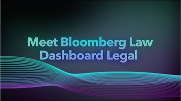 AI-Powered Matter Management: Meet Dashboard Legal