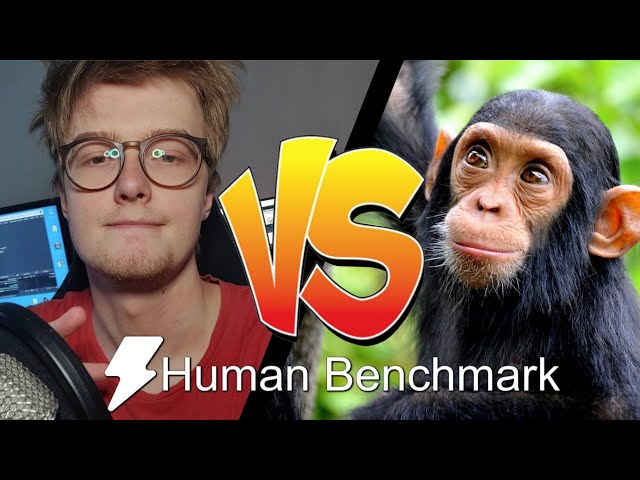 My Best record in human Benchmark !!! : r/HumanBenchmark