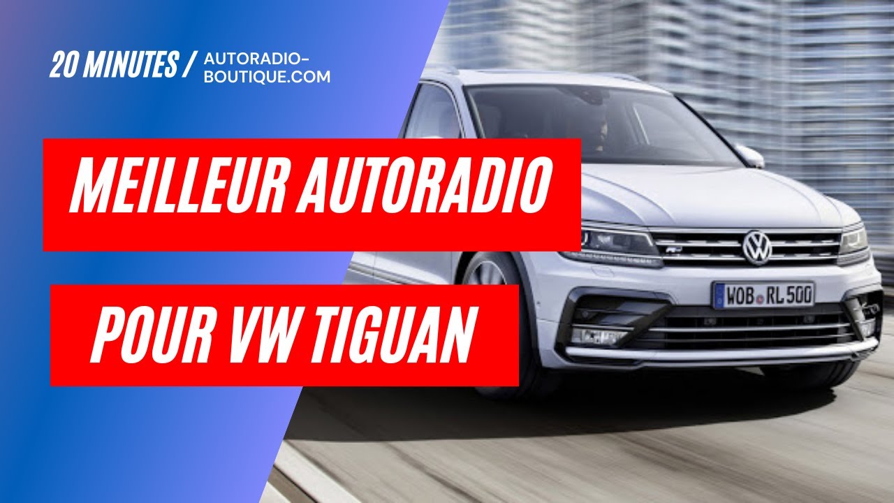 Meilleur adaptateur autoradio : conseils de choix, test, avis