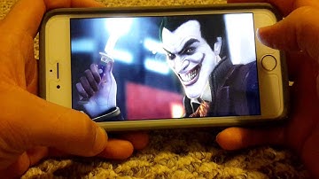 How to use gamegem to hack games