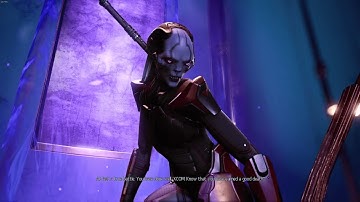 Assassin Stronghold Assault -- Full Mission (XCOM 2 WOTC L/I)