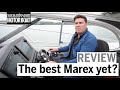 Is the Marex 360 CC the best Marex yet? | Review | Motor Boat & Yachting