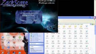 How To Make A Runescape Private Server - ZackScape TUT
