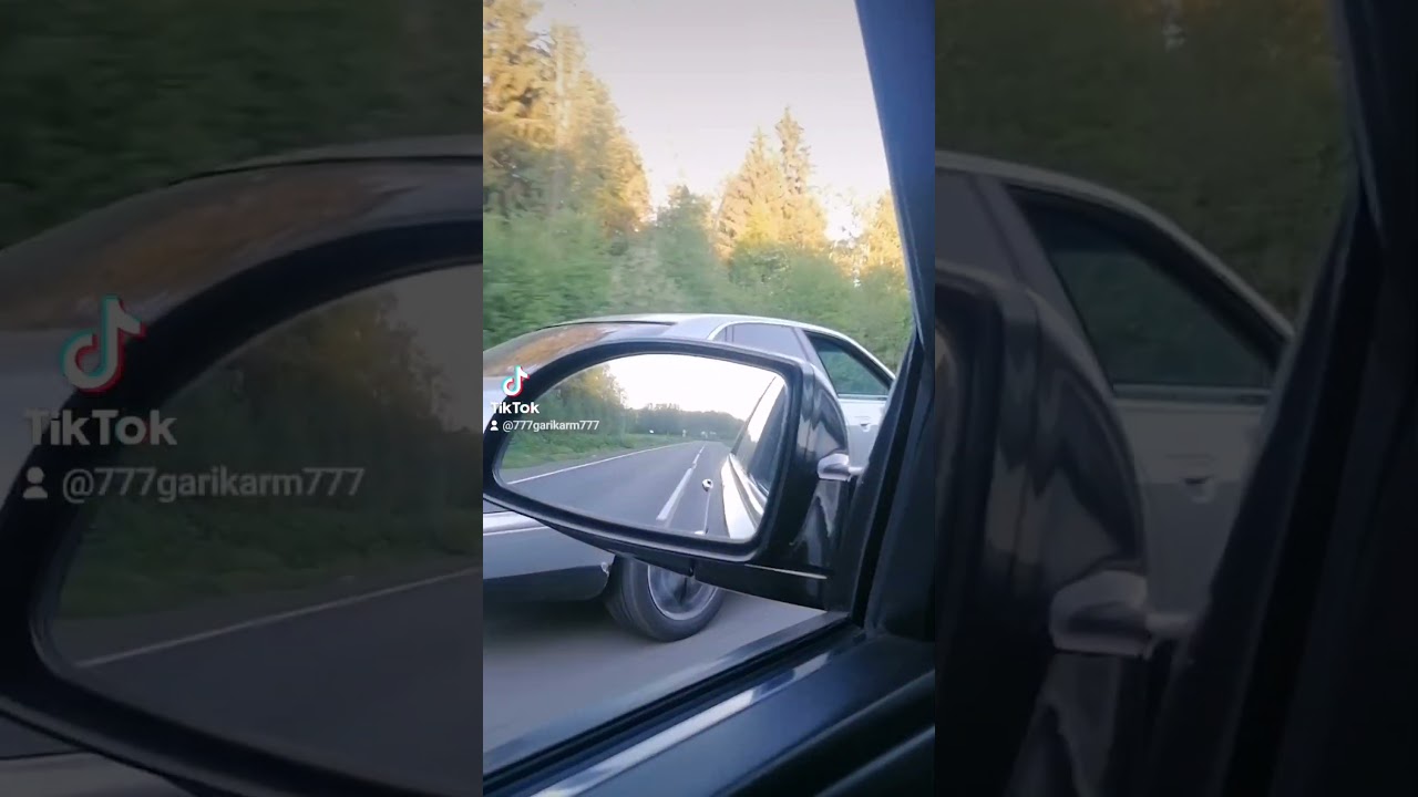 Opirus 3.8 VS Audi a8 3.7