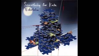 Video thumbnail of "Something for Kate - Three Dimensions [1080p]"