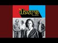 The Singles by The Doors album cover