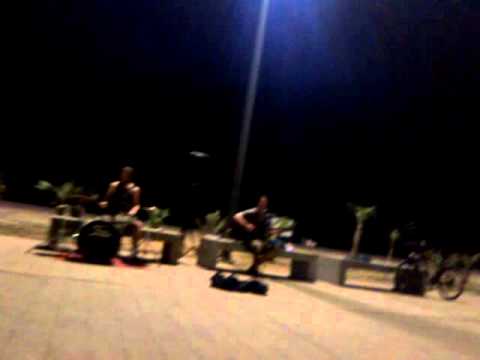 ( ბათუმის ბულვარი უნიჭიერესი ბენდი ) ირაკლი ჩარკვიანი