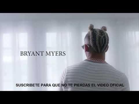 Bryant Myers - Tanta Falta - Audio Oficial - YouTube