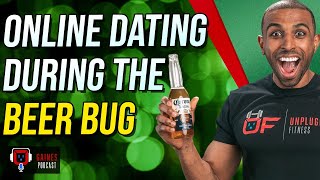 How To Use Online Dating During The Beer Bug - Easy Game screenshot 4