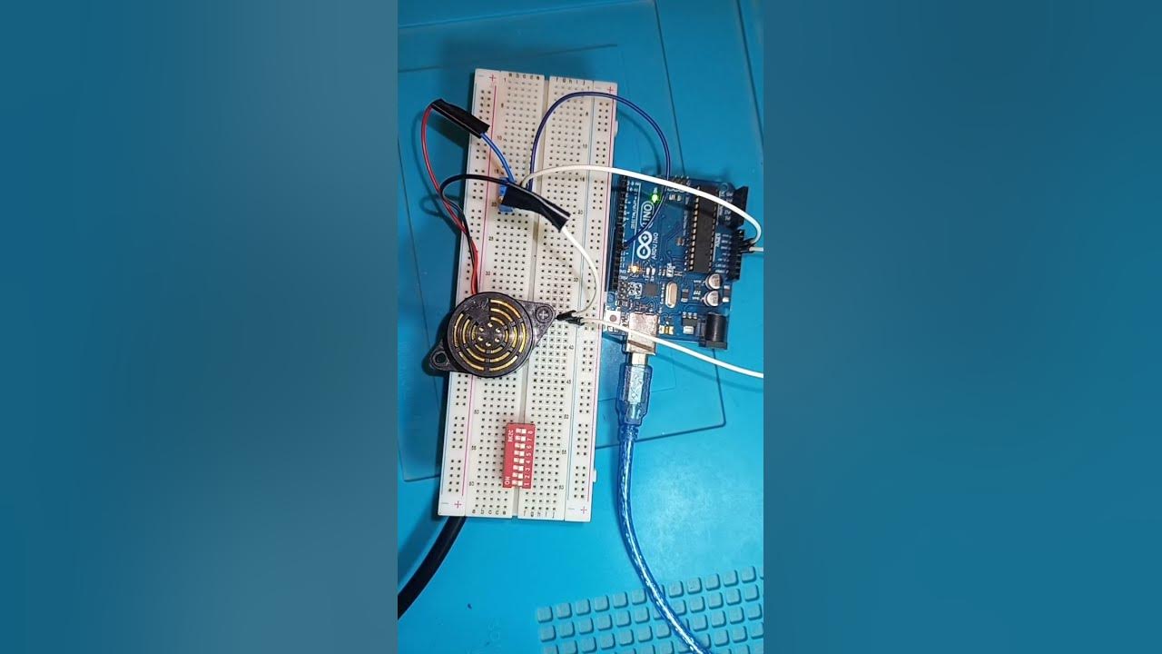 game of thrones song arduino uno