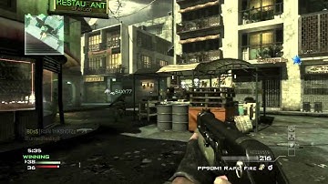 MW3 RTC - Game 90 - R0K