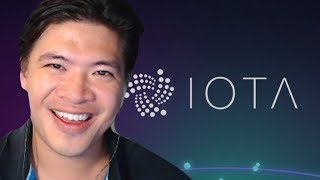What is IOTA in a Nutshell