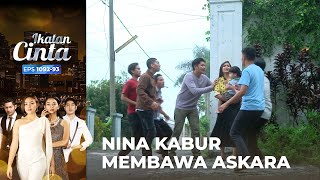 MEMBAWA ASKARA!! Yuda Dikroyok Karena Menculik Askara | IKATAN CINTA | EPS.1092-93 (1/4)