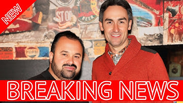 "Fans Outraged! Very Sad! American Pickers Mike Wolfe’s Drops Breaking News! Ii Will Shock U!