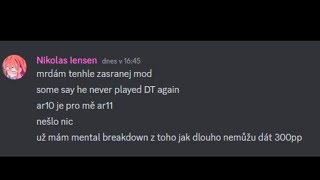 FIRST 300PP PLAY (+REACTION)