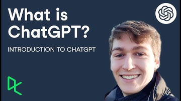 What is ChatGPT? ChatGPT Explained in 5 Minutes by the Experts