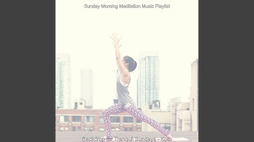 Cultured Sunday Wellness Routines