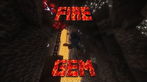 Fire Gem | PVP Legacy Lore | (Feat. Treather) (Tutorial)