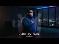 Rod Wave - I Still Cry Alone (Lyrics Visualizer)