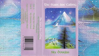 Sky Douglas - The Stars Are Calling [1988]