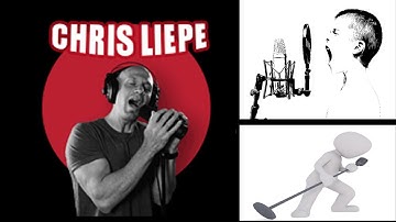 Angified Presents:  Tune In Tuesdays with Chris Liepe (FREE vocal lessons @ ChrisLiepe.com)