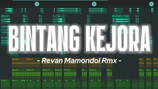 Download lagu CHA-CHA PICAHH || BINTANG KEJORA - REVAN MAMONDOL RMX ( DISCO TANAH ) NEW!!!