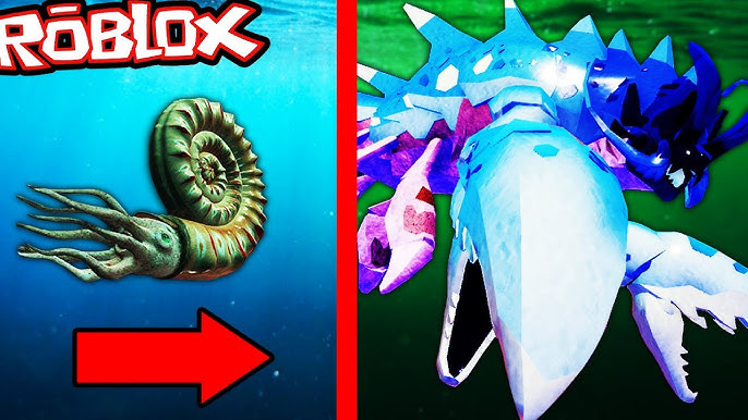 New Monster Gacha upcoming creature Vahiaex in comparison to the African  Elephant and Korathos.