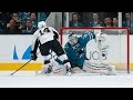 Shootout: Penguins vs. Sharks