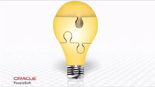 PeopleSoft Spotlight Series: Managing Reconciliations in General Ledger