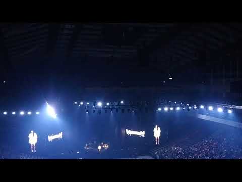 魏如萱 Waa Wei Have a nice day演唱會 talking 超可愛 超直率的娃娃