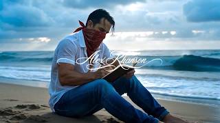 Love Is a Pain | Alex Khanson – Official Lyrics Video