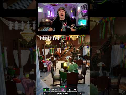 NEW Candle Spot in Meccha Chameleon! 🕯️🤣 #mecchachameleon #gaming #twitch #streamer #fyp