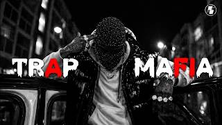 Best Trap Music 2026 🔥 Mafia Rap &amp; Gangster Music ☠️ Hard Bass Trap Vibes