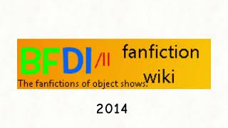 Logo History Object Show Community Fandom Wiki