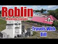 Roblin manitoba  travels with bill