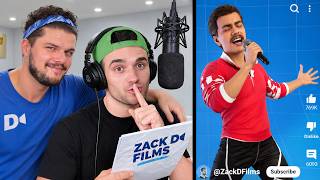 Full I Secretly Became The Voice Of Faceless YouTube Channels Guide