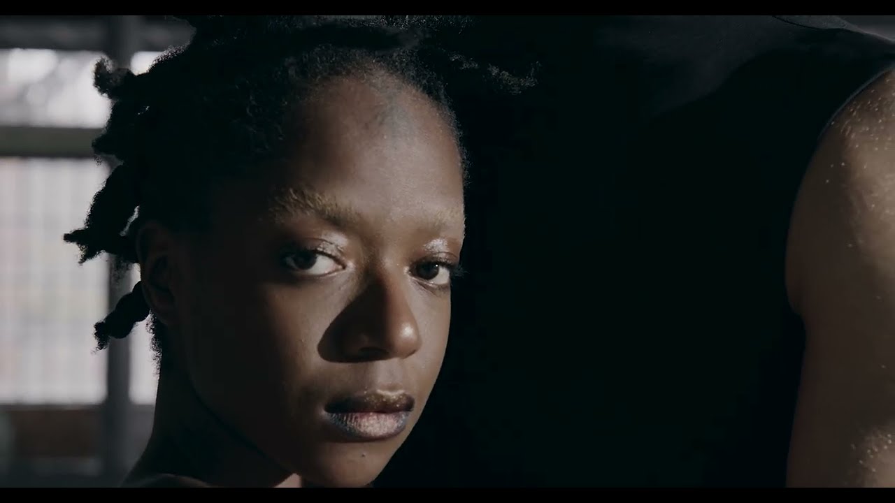 Reinel Bakole - Silver armour (Official Video)