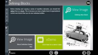 GeT Interactive - Feature Tour