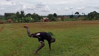 How To Scoot Tricking Tutorial